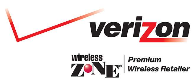 Wireless Zone Logo