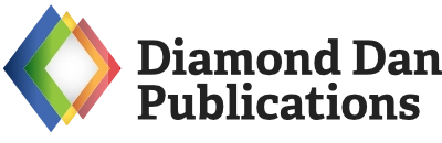 Diamond Dan Publications Logo